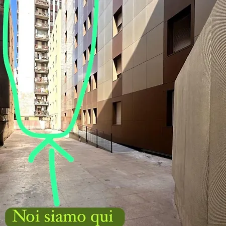 Appartamento Doryhome