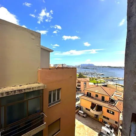 Doryhome * Olbia
