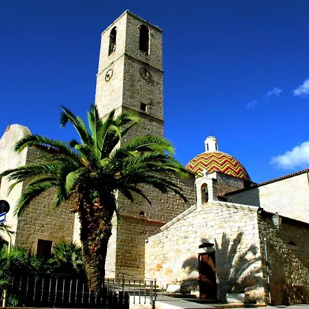 Daire Doryhome Olbia