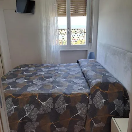 Apartment Doryhome Olbia