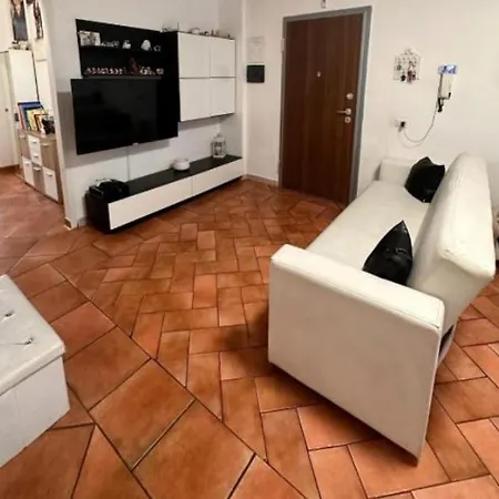 Apartment Doryhome *