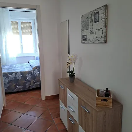 Apartment Doryhome