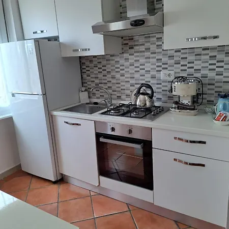 Doryhome Apartment