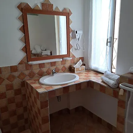 Apartment Doryhome *